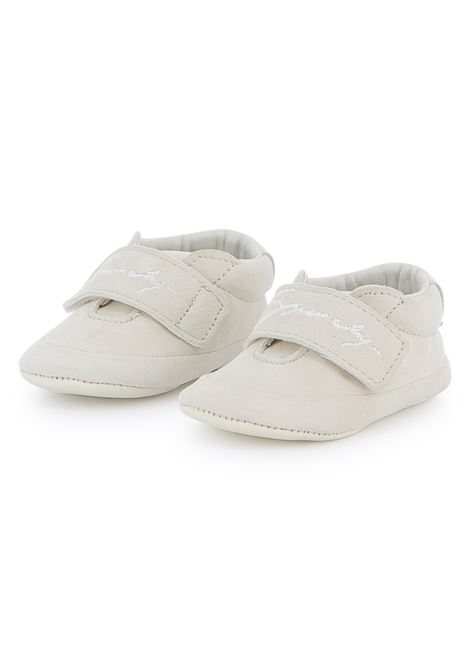 Sneakers con logo GIVENCHY KIDS | H30862117